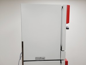 Thumbnail image of Binder CB 150 CO2 Incubator Double Stack Lab