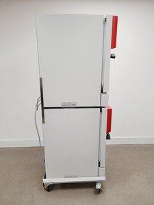 Thumbnail image of Binder CB 150 CO2 Incubator Double Stack Lab