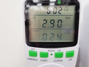 Thumbnail image of Binder CB 150 CO2 Incubator Double Stack Lab