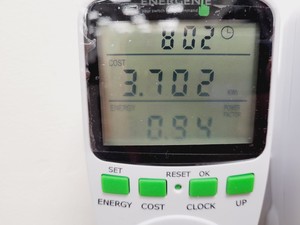 Thumbnail image of Binder CB 150 CO2 Incubator Double Stack Lab