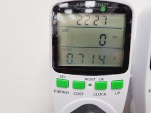 Thumbnail image of Binder CB 150 CO2 Incubator Double Stack Lab