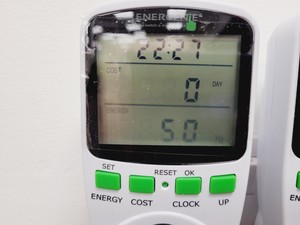 Thumbnail image of Binder CB 150 CO2 Incubator Double Stack Lab