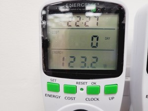 Thumbnail image of Binder CB 150 CO2 Incubator Double Stack Lab