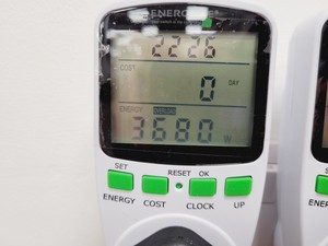 Thumbnail image of Binder CB 150 CO2 Incubator Double Stack Lab