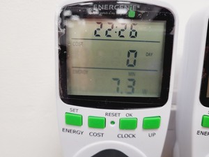 Thumbnail image of Binder CB 150 CO2 Incubator Double Stack Lab