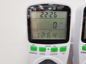 Thumbnail image of Binder CB 150 CO2 Incubator Double Stack Lab