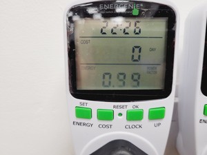 Thumbnail image of Binder CB 150 CO2 Incubator Double Stack Lab