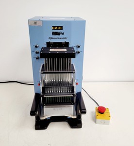 Thumbnail image of Robins Scientific Hydra 96 Microdispenser System Lab