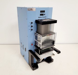 Thumbnail image of Robins Scientific Hydra 96 Microdispenser System Lab