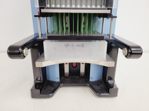 Thumbnail image of Robins Scientific Hydra 96 Microdispenser System Lab