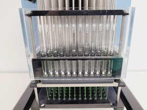 Thumbnail image of Robins Scientific Hydra 96 Microdispenser System Lab