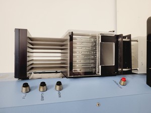 Thumbnail image of Robins Scientific Hydra 96 Microdispenser System Lab