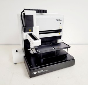 Image of Teledyne Cetac Technologies MVX-7100 µL Workstation Lab
