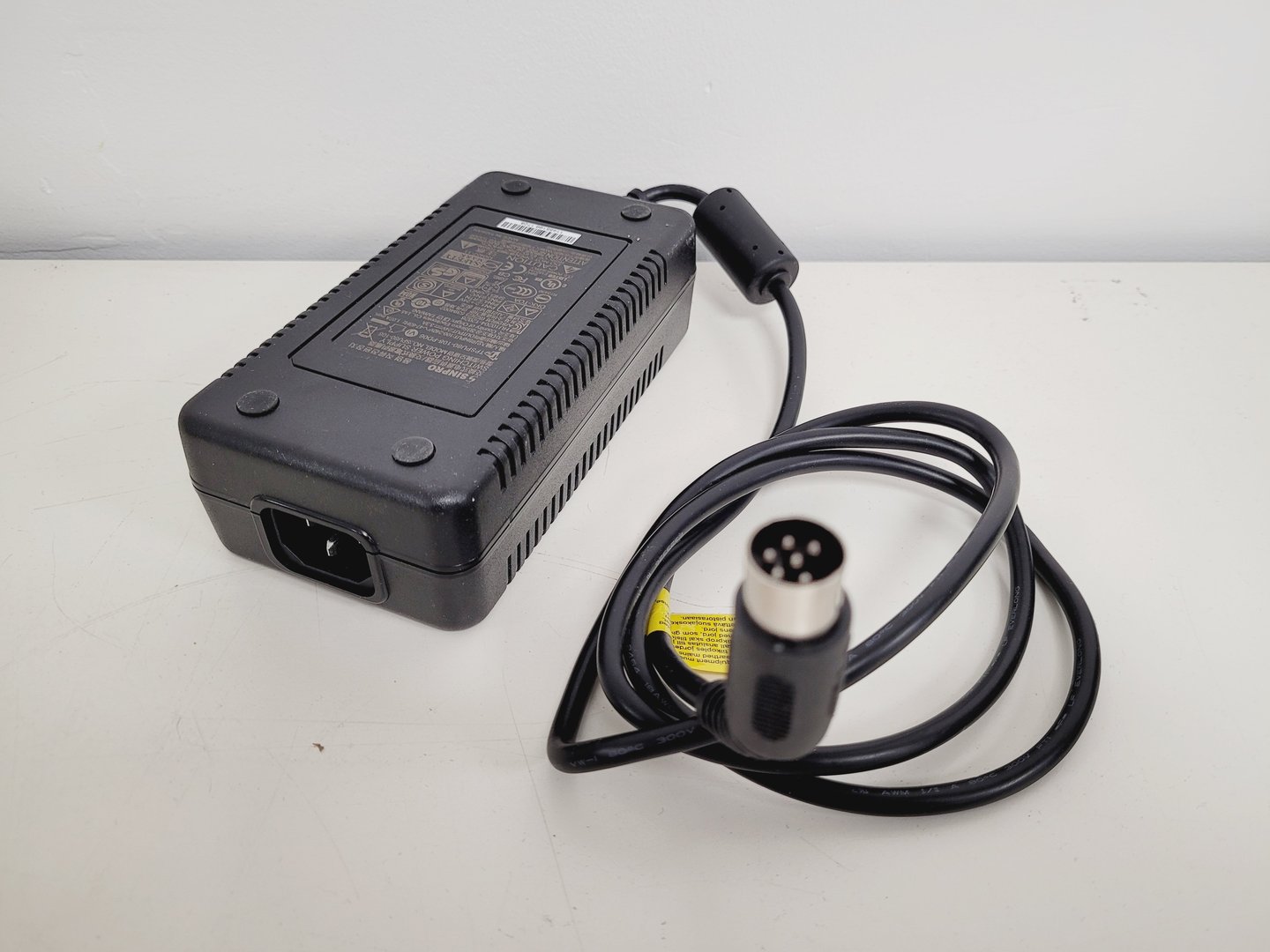 Image of Teledyne Cetac Technologies MVX-7100 µL Workstation Lab