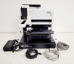 Thumbnail image of Teledyne Cetac Technologies MVX-7100 µL Workstation Lab