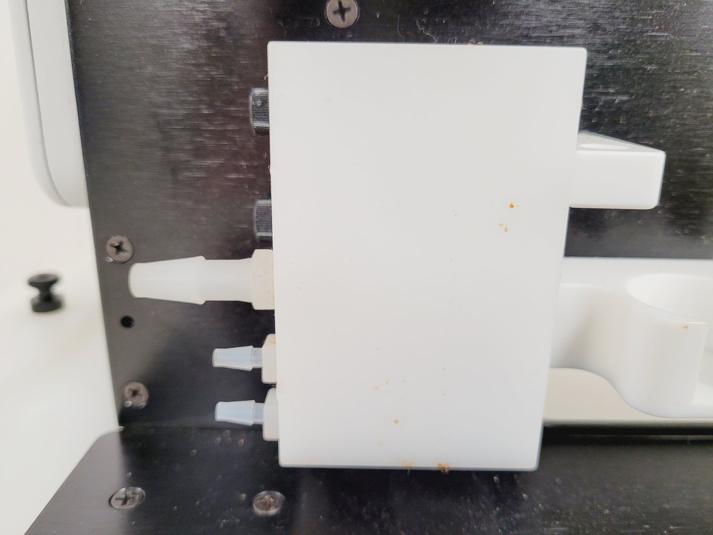 Image of Teledyne Cetac Technologies MVX-7100 µL Workstation Lab