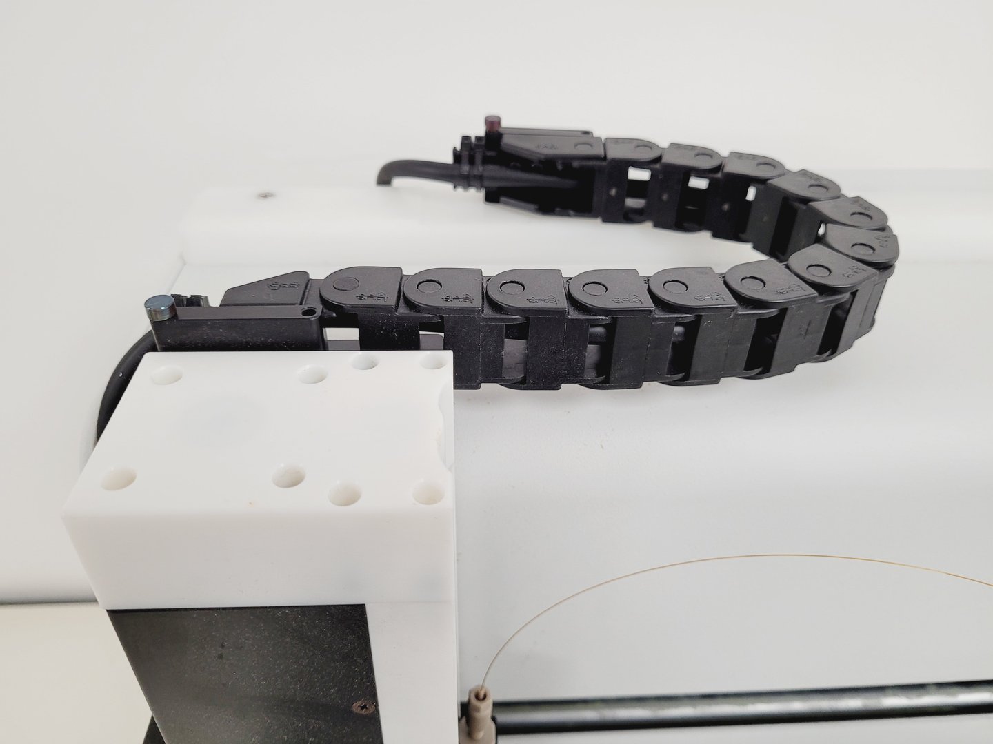 Image of Teledyne Cetac Technologies MVX-7100 µL Workstation Lab