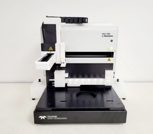 Thumbnail image of Teledyne Cetac Technologies MVX-7100 µL Workstation Lab