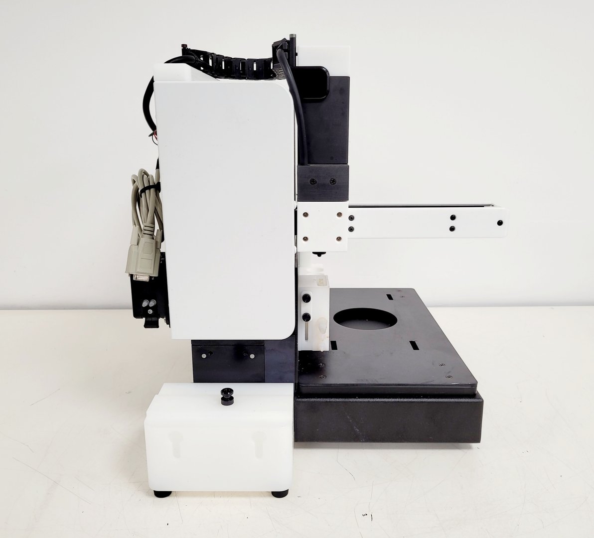 Image of Teledyne Cetac Technologies MVX-7100 µL Workstation Lab