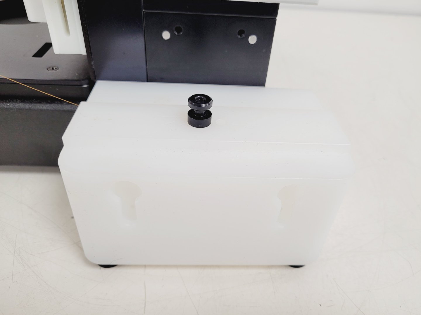 Image of Teledyne Cetac Technologies MVX-7100 µL Workstation Lab