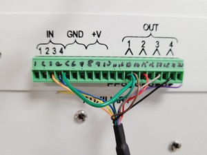 Thumbnail image of Teledyne Cetac Technologies MVX-7100 µL Workstation Lab