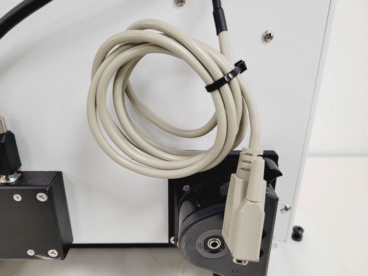 Image of Teledyne Cetac Technologies MVX-7100 µL Workstation Lab