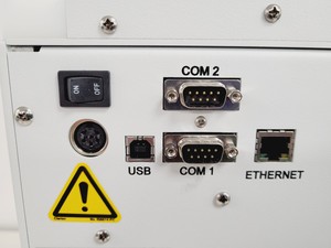 Thumbnail image of Teledyne Cetac Technologies MVX-7100 µL Workstation Lab