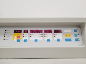 Thumbnail image of Heraeus Sepatech Suprafuge 22 Floorstanding Centrifuge with 12000rpm Rotor Lab