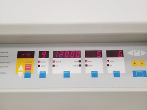 Thumbnail image of Heraeus Sepatech Suprafuge 22 Floorstanding Centrifuge with 12000rpm Rotor Lab