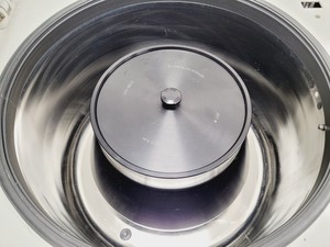 Thumbnail image of Heraeus Sepatech Suprafuge 22 Floorstanding Centrifuge with 12000rpm Rotor Lab