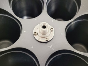 Thumbnail image of Heraeus Sepatech Suprafuge 22 Floorstanding Centrifuge with 12000rpm Rotor Lab