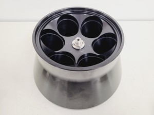 Thumbnail image of Heraeus Sepatech Suprafuge 22 Floorstanding Centrifuge with 12000rpm Rotor Lab