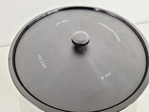 Thumbnail image of Heraeus Sepatech Suprafuge 22 Floorstanding Centrifuge with 12000rpm Rotor Lab