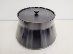 Thumbnail image of Heraeus Sepatech Suprafuge 22 Floorstanding Centrifuge with 12000rpm Rotor Lab