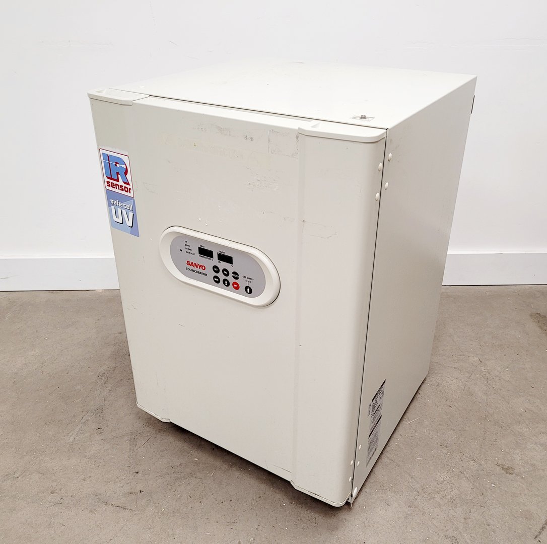 Image of Sanyo CO2 Incubator MCO-18AIC Lab Spares/Repairs