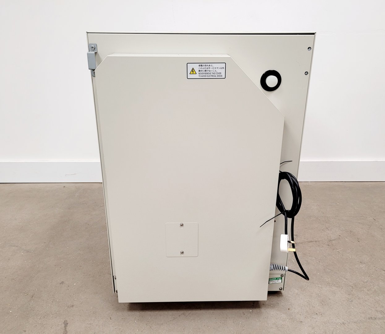 Image of Sanyo CO2 Incubator MCO-18AIC Lab Spares/Repairs