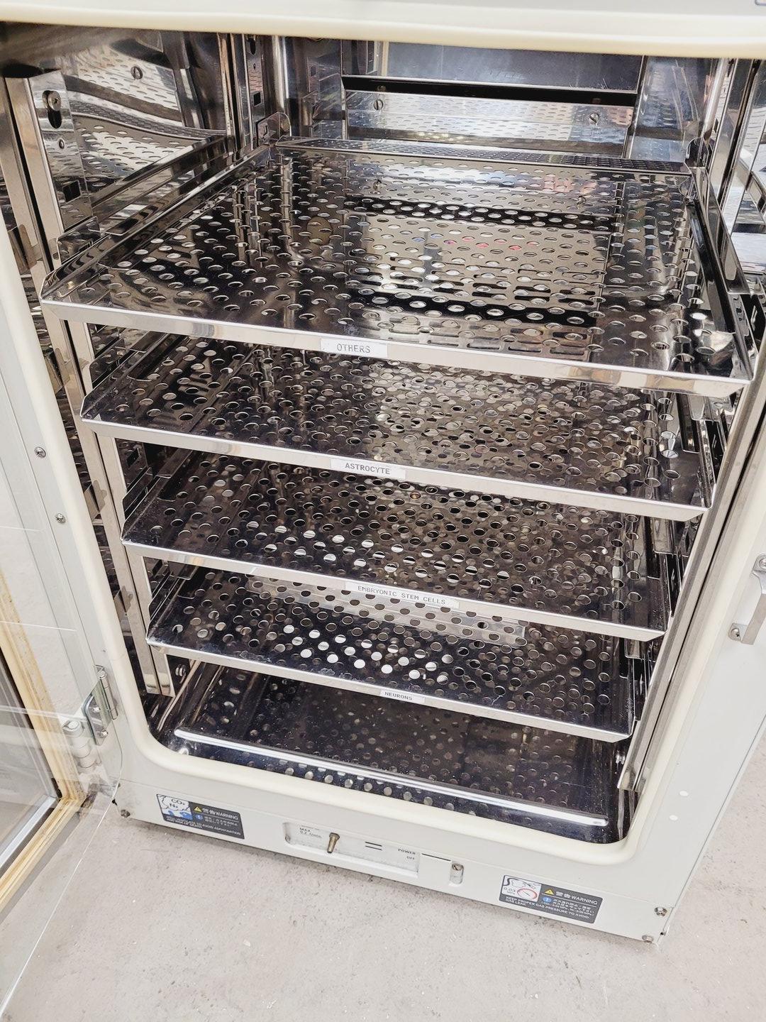 Image of Sanyo CO2 Incubator MCO-18AIC Lab Spares/Repairs