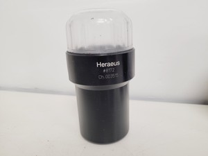 Thumbnail image of Heraeus Labofuge 400 Function Line Benchtop Centrifuge 3500rpm Max Lab