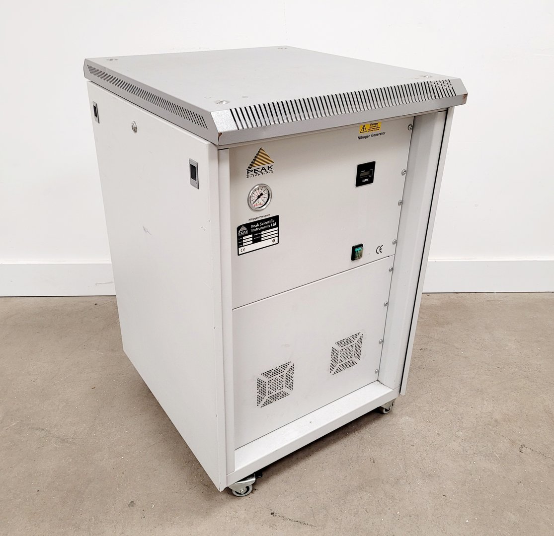 Image of Peak Scientific Nitrogen Generator NM30LA Lab Spares/Repairs