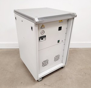 Thumbnail image of Peak Scientific Nitrogen Generator NM30LA Lab Spares/Repairs