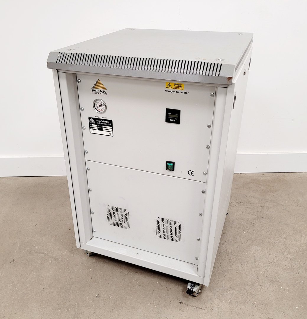 Image of Peak Scientific Nitrogen Generator NM30LA Lab Spares/Repairs