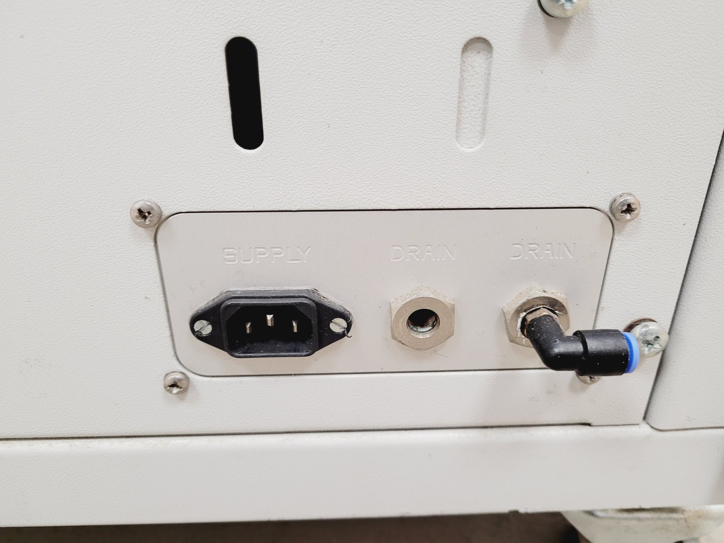 Image of Peak Scientific Nitrogen Generator NM30LA Lab Spares/Repairs