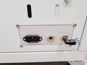 Thumbnail image of Peak Scientific Nitrogen Generator NM30LA Lab Spares/Repairs
