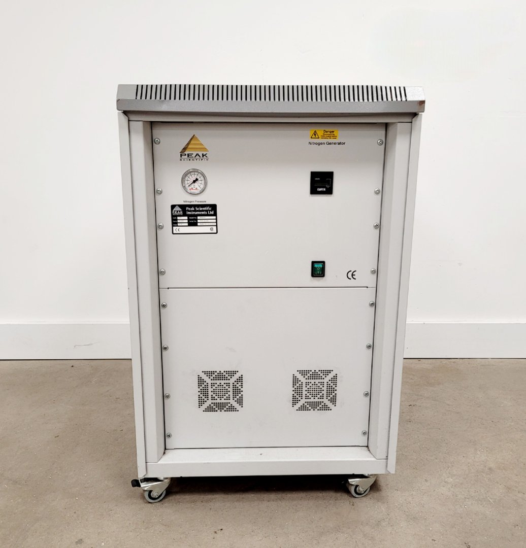 Image of Peak Scientific Nitrogen Generator NM30LA Lab Spares/Repairs