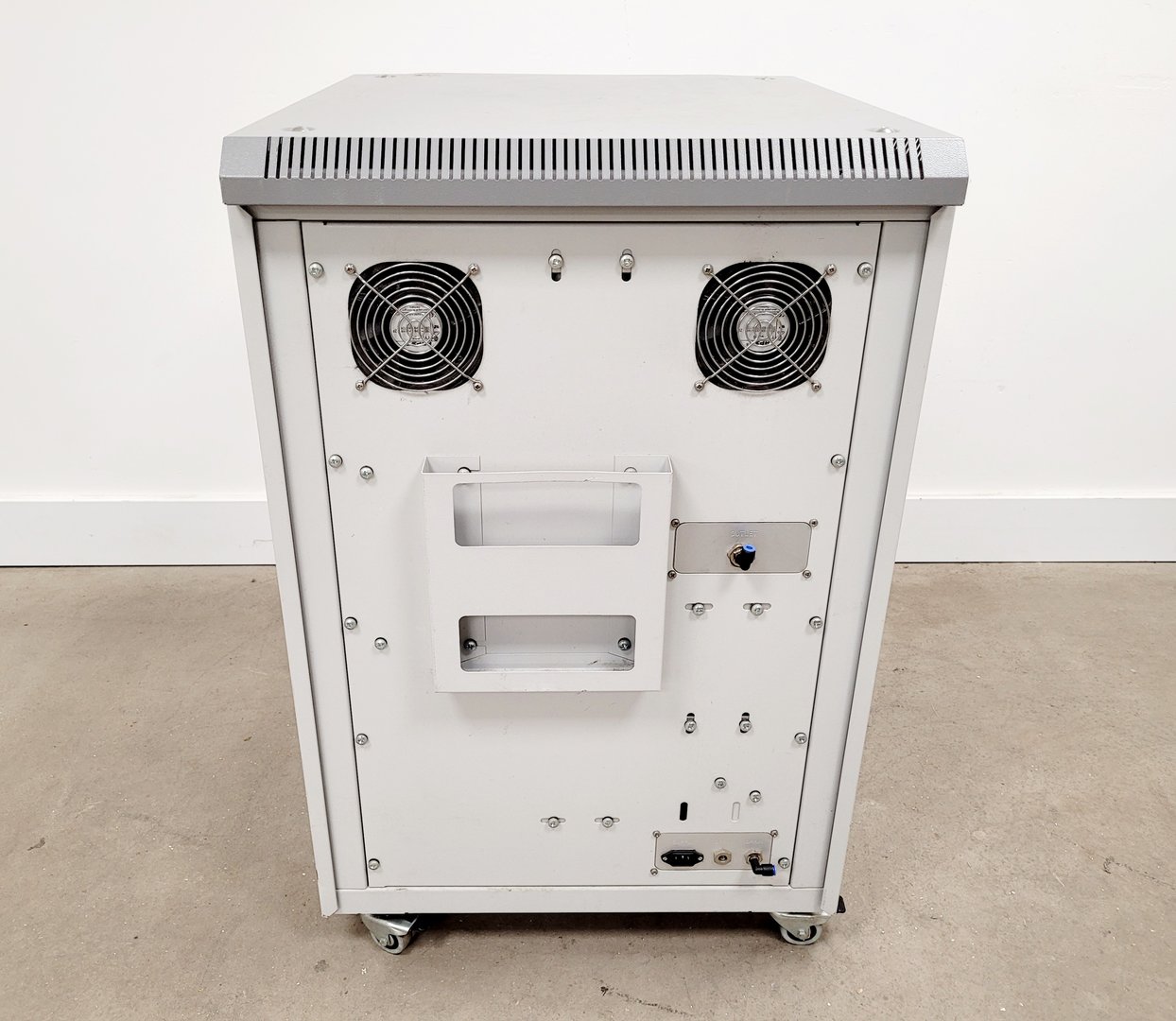 Image of Peak Scientific Nitrogen Generator NM30LA Lab Spares/Repairs