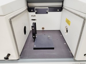 Thumbnail image of Varian 7000 FT-IR Spectrometer with FTS 6000 Power Supply Lab