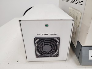 Thumbnail image of Varian 7000 FT-IR Spectrometer with FTS 6000 Power Supply Lab