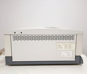 Thumbnail image of Varian 7000 FT-IR Spectrometer with FTS 6000 Power Supply Lab