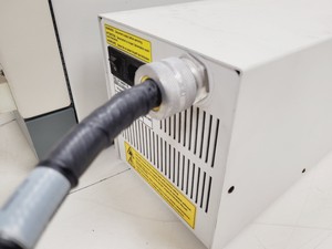 Thumbnail image of Varian 7000 FT-IR Spectrometer with FTS 6000 Power Supply Lab