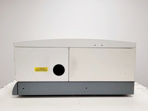 Thumbnail image of Varian 7000 FT-IR Spectrometer with FTS 6000 Power Supply Lab